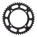 MTX 857 Steel Rear Sprocket #520 (11-5Y1)