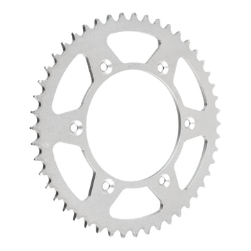 WMP OE Steel Rear Sprocket 897 47T #520