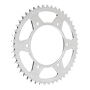 WMP OE Steel Rear Sprocket 897 47T #520