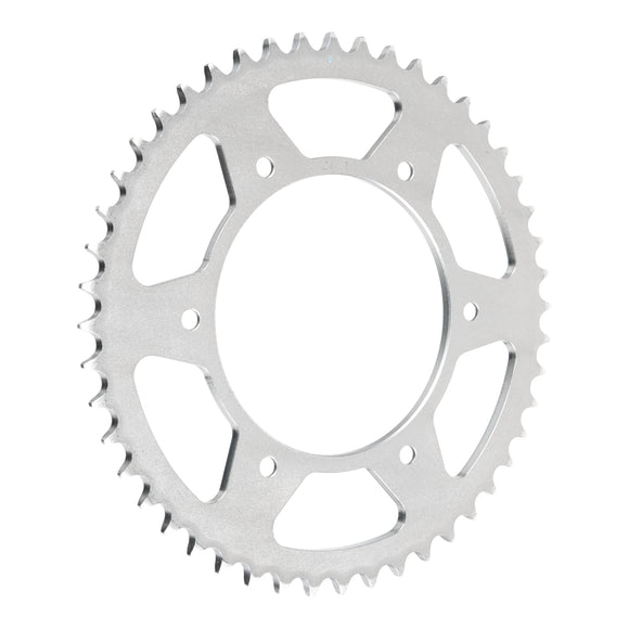 WMP OE Steel Rear Sprocket 897 47T #520