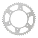 WMP OE Steel Rear Sprocket 897 47T #520