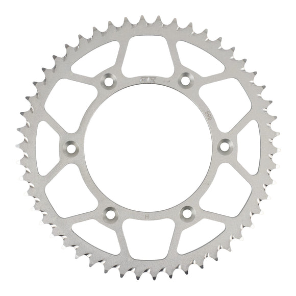 MTX 897 Hornet Lightweight Steel Rear Sprocket #520 (11H-KM1)