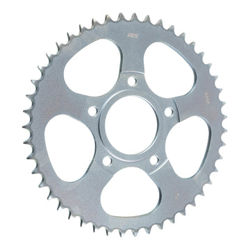 MTX CTX200 Steel Rear Sprocket #520 (11-KHA)