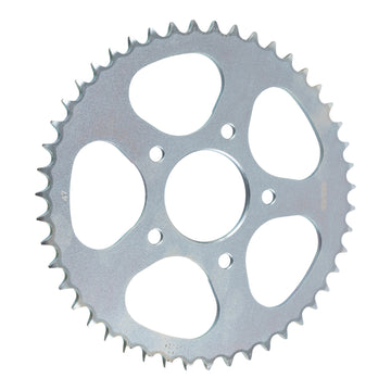 MTX CTX200 Steel Rear Sprocket #520 (11-KHA)