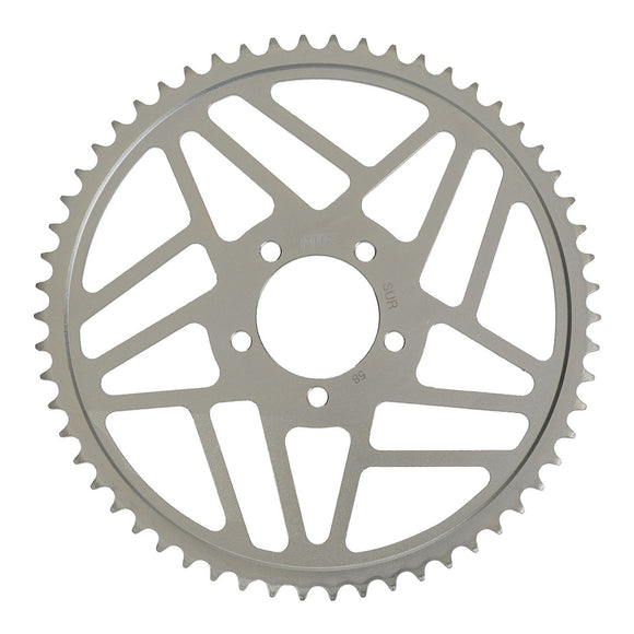 MTX Steel Sur-Ron Rear Sprocket #420 (58T)
