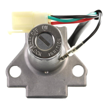 WHITES SWITCH IGNITION HONDA TYPE 4 WIRE