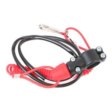 WHITES SWITCH ATV *DEADMAN* TYPE (OPEN CIRCUIT TYPE)