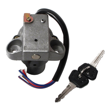WHITES SWITCH IGN YAMAHA (4 Wire)