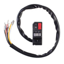 WHITES SWITCH BLOCK UNIVERSAL R/HAND STARTER/ KILL/HDLIGHT