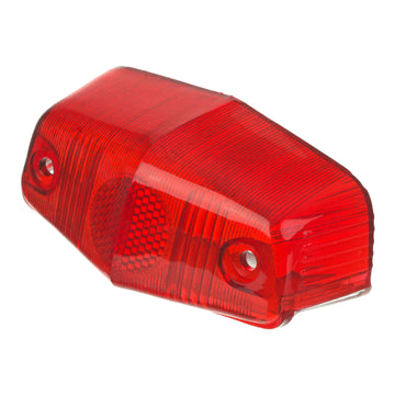 WHITES TAIL LAMP LENS SUIT 1410 ASSY