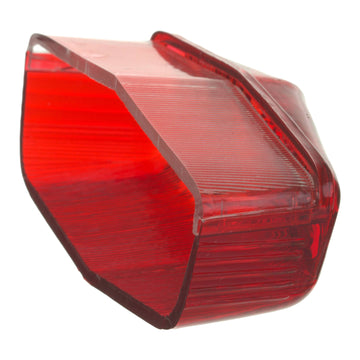WHITES TAIL LAMP LENS SUIT 1410 ASSY