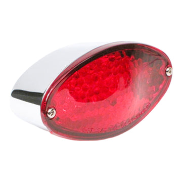 WHITES TAIL LIGHT CUSTOM LED CATEYE ASSY
