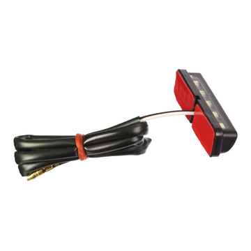 WHITES NUMBER PLATE LED LIGHT