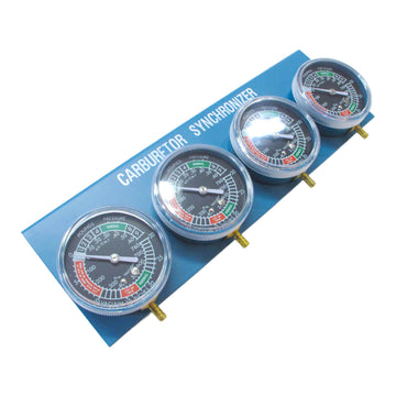 WHITES CARBURETTOR VACUUM GAUGE SET
