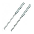 WHITES TYRE VALVE CORE TOOL - 2PC
