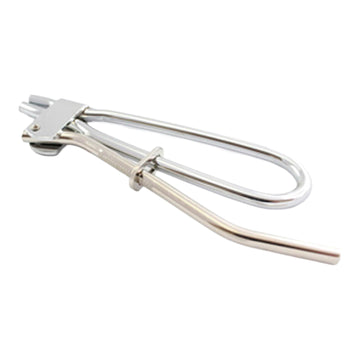 WHITES FLUID HOSE CLAMP