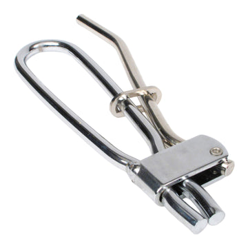 WHITES FLUID HOSE CLAMP