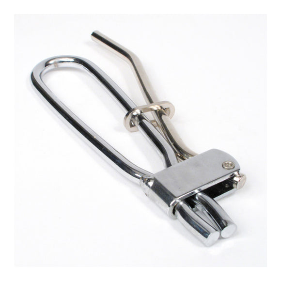 WHITES FLUID HOSE CLAMP