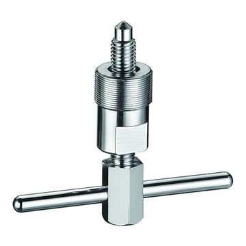 WHITES FLYWHEEL / MAG PULLER - 27mm x 1.0 L/Hand (male)