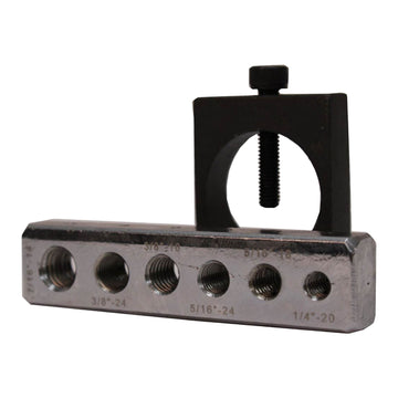 SAFETY WIRE NUT AND IMPERIAL BOLT DRILL JIG KIT