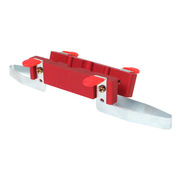 WHITES ALUMINIUM VISE/VICE INSERTS