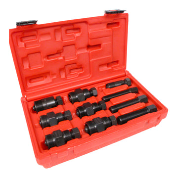 WHITES FLYWHEEL PULLER DRIVER SET - COMBINATION 10pc SET