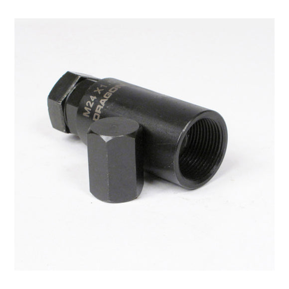 WHITES FLYWHEEL PULLER M24x1.5 R/H INT THREAD