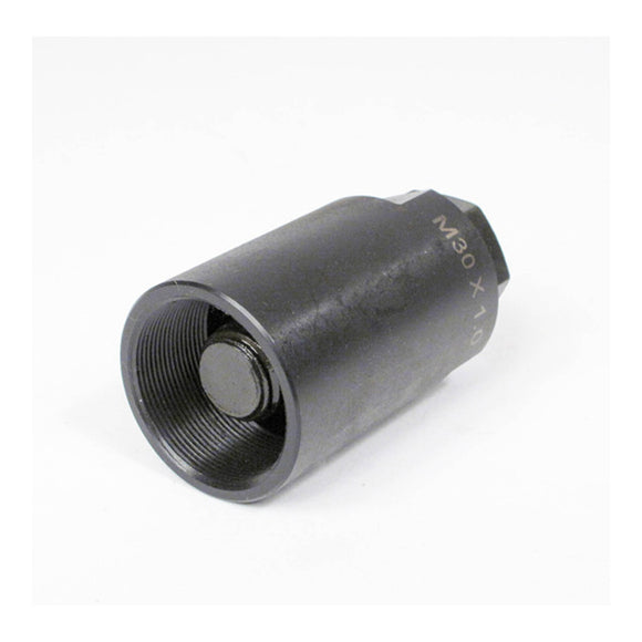 WHITES FLYWHEEL PULLER YAM M30x1.0 R/H INT THREAD