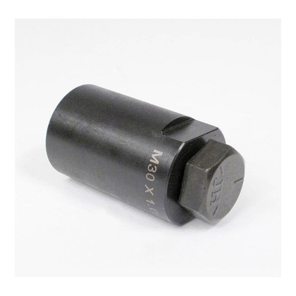 WHITES FLYWHEEL PULLER YAM M30x1.0 R/H INT THREAD