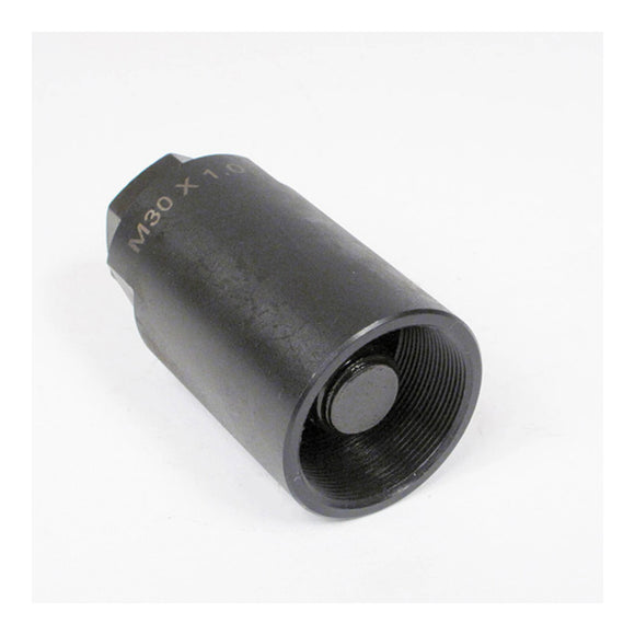 WHITES FLYWHEEL PULLER YAM M30x1.0 R/H INT THREAD