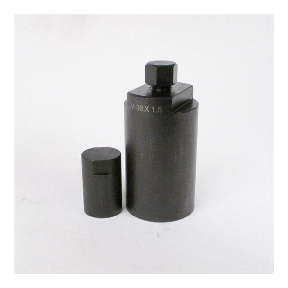 WHITES FLYWHEEL PULLER M38x1.5 R/H. INT THREAD