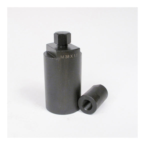 WHITES FLYWHEEL PULLER M38x1.5 R/H. INT THREAD