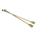 WHITES FORK BLEEDING TOOL SET