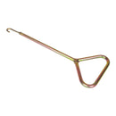 WHITES STANDARD SPRING HOOK