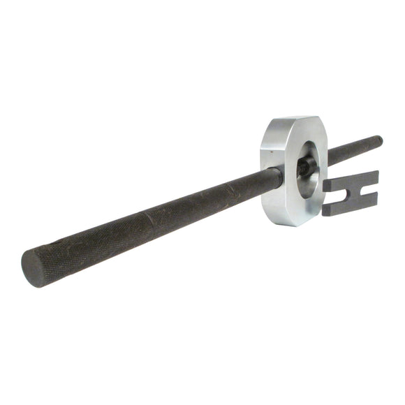 WHITES FORK TUBE CARTRIDGE ROD HOLDING PLATE FORK TUBE TOOL