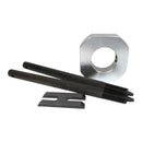 WHITES FORK TUBE CARTRIDGE ROD HOLDING PLATE FORK TUBE TOOL