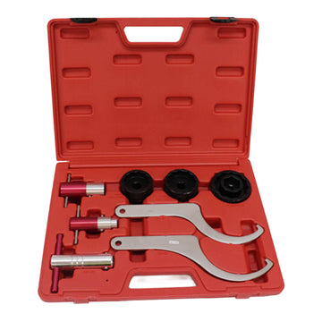 FRONT & REAR WHEEL & CHAIN SERVICE TOOL KIT