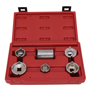 SWING ARM NUT SERVICE TOOL SET