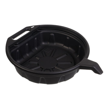 WHITES OIL DRAIN PAN 3.5 LITRE