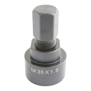 WHITES FLYWHEEL PULLER 35mmx1.5 R/H THREAD (female)