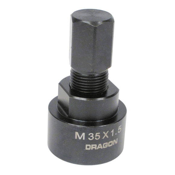 WHITES FLYWHEEL PULLER 35mmx1.5 R/H THREAD (female)