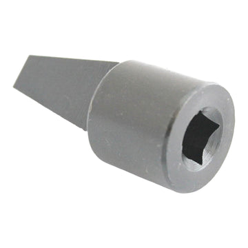 WHITES FORK DAMPER ROD HOLDER - 3/8 FOR KAW