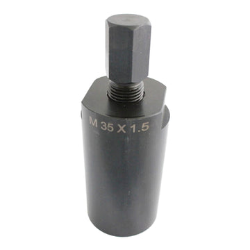 FLYWHEEL PULLER 35mmx1.5 R/H THREAD (female)