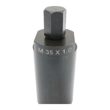 WHITES CLUTCH REMOVING TOOL HON 35mm x 1.0 RH THREAD female
