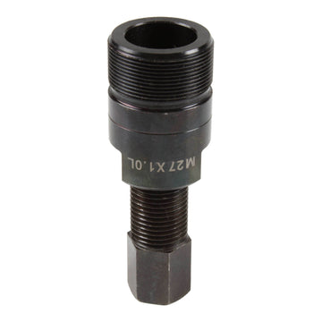 WHITES FLYWHEEL PULLER 27mmx1.0 L/H THREAD (male)