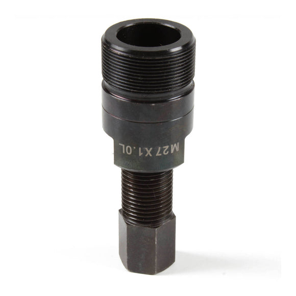 WHITES FLYWHEEL PULLER 27mmx1.0 L/H THREAD (male)