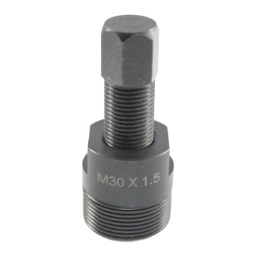 WHITES FLYWHEEL PULLER 30mmx1.5 R/H THREAD (male)