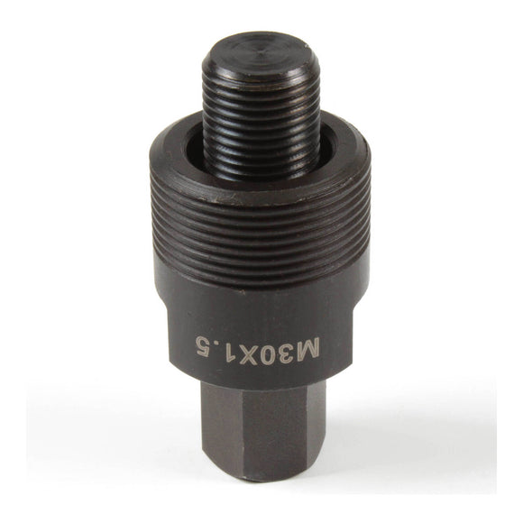 WHITES FLYWHEEL PULLER 30mmx1.5 R/H THREAD (male)