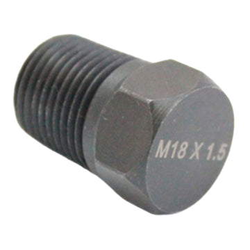 WHITES FLYWHEEL PULLER Hollow with 18mmx1.5 R/H THREAD(male)