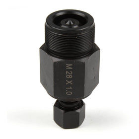 WHITES FLYWHEEL PULLER M28x1.0 R/H THREAD (male)